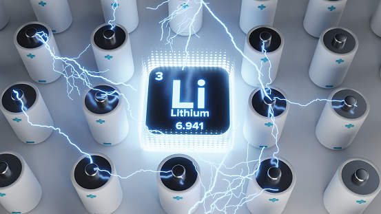 SensOre & Deutsche Rohstoff agree lithium exploration terms
