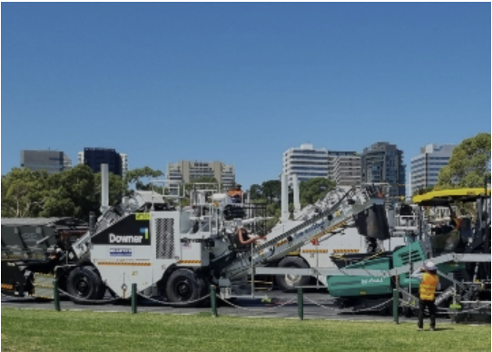 Downer guides to strong earnings bounce in FY23