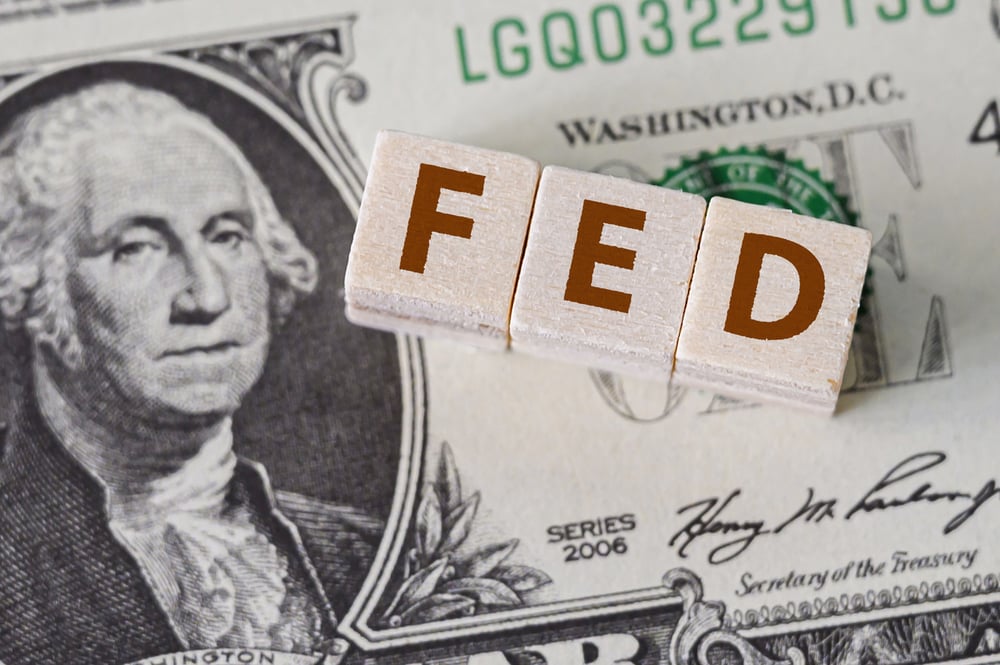 Fed finally gets serious about inflation, recession risks 'more likely than not'