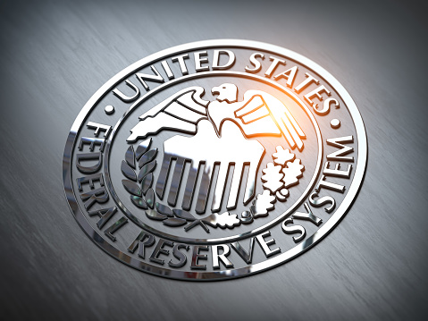 Polarised US investors are ‘Fed up’