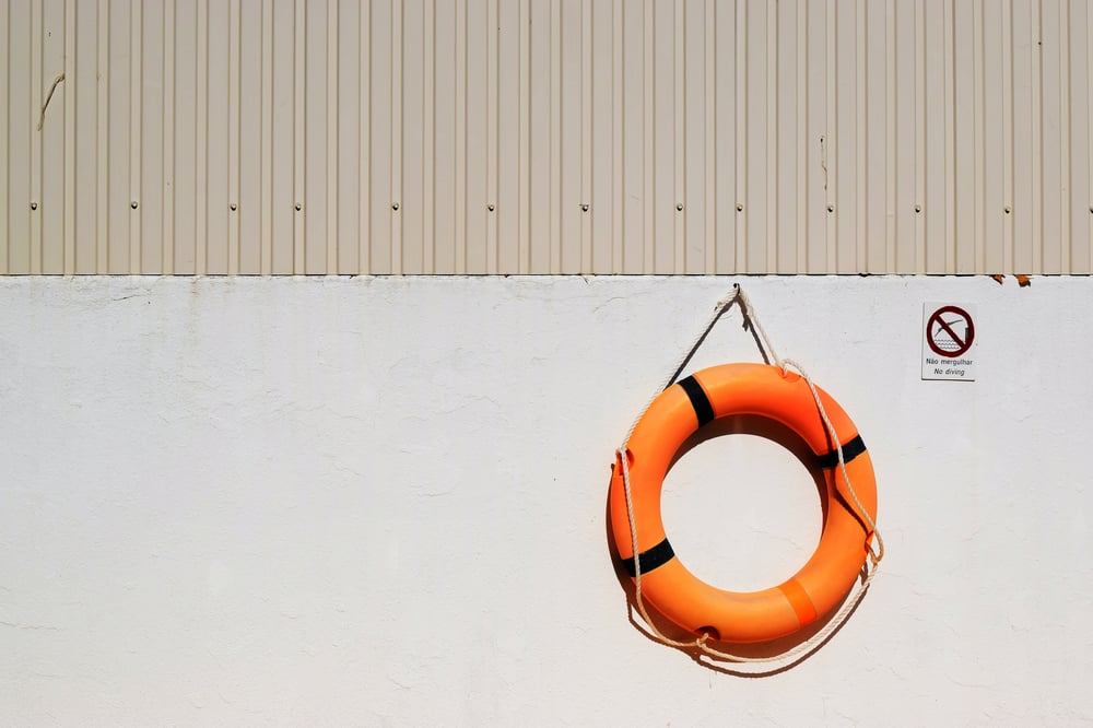 Index rebalance saves Lake Resources from brutal selloff: Is the index effect real?