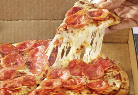 Brokers believe Domino’s has been seriously over-sold