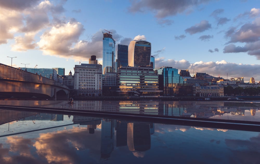 UK small business confidence worse than last year: Goldman Sachs 