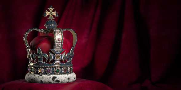 Queen’s birthday close heralds majestic falls tomorrow