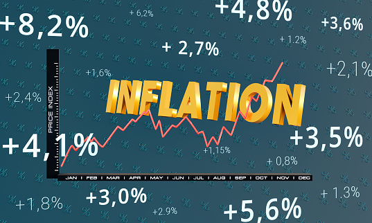 RBA lifts rates to 0.85pc and signals higher inflation before declining in FY23