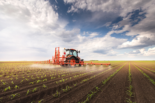 Agribusiness reaps benefit of broader macro climate: Media not so much