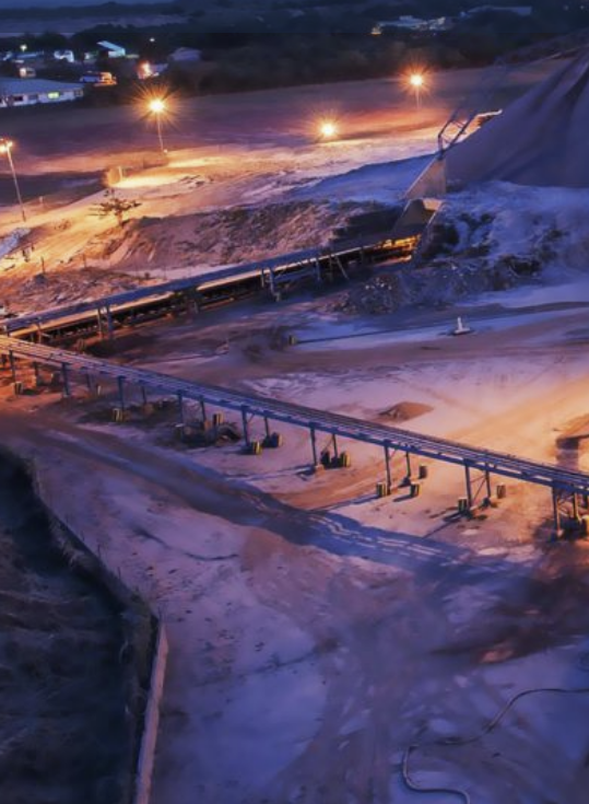 Firefinch poised to complete gold/lithium asset split