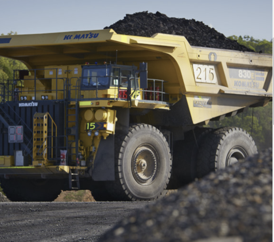Yancoal bid by Chinese parent looks undercooked