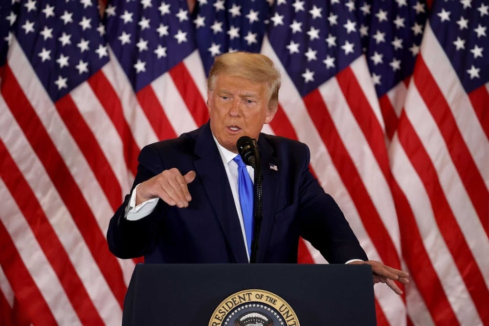 How will Trump's tariffs affect the market?