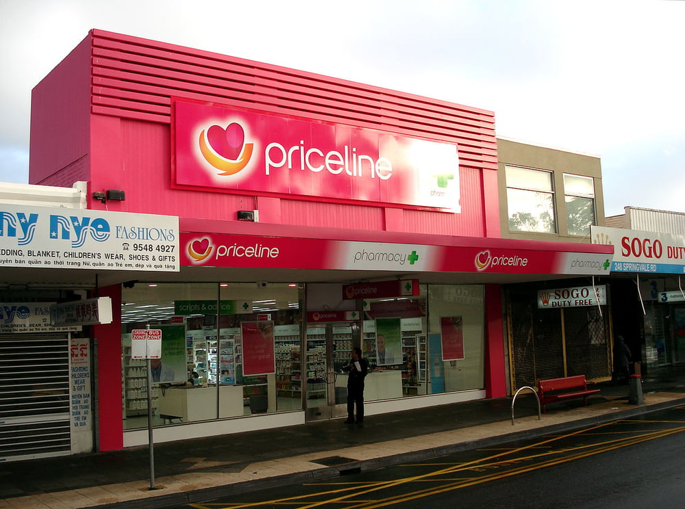 Biome scores distribution agreement with Priceline pharmacies