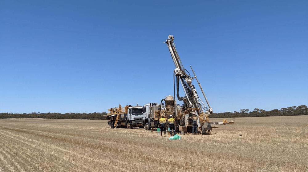 Large scale rare earth project coming into fruition for Meeka Gold