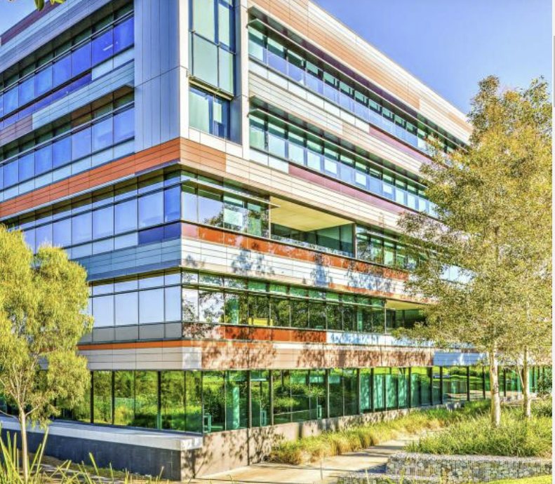 Growthpoint acquires $165m office block in Melbourne‘s Dandenong