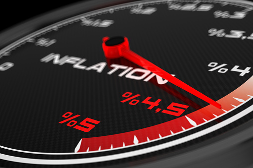 One inflation-linked bond and one ETF focused on floating rate securities to keep on radar