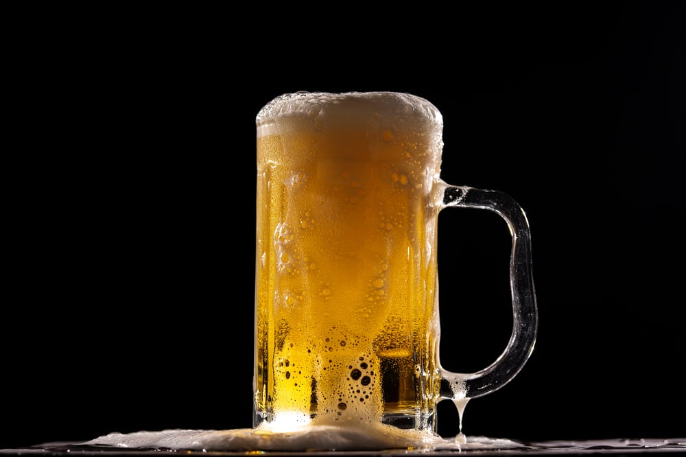 Can Good Drinks make Coors beer take off in Australia?