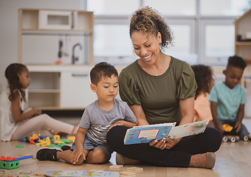 Two childcare stocks to benefit from an in-bound Labor government
