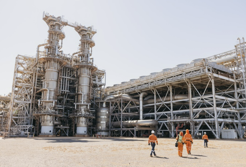Woodside gets green light on BHP petroleum merger: A run for the exit may send the share price lower