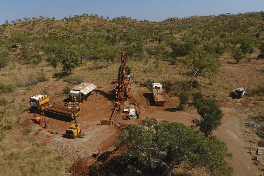 Panoramic Resources commences nickel exploration at Savannah project