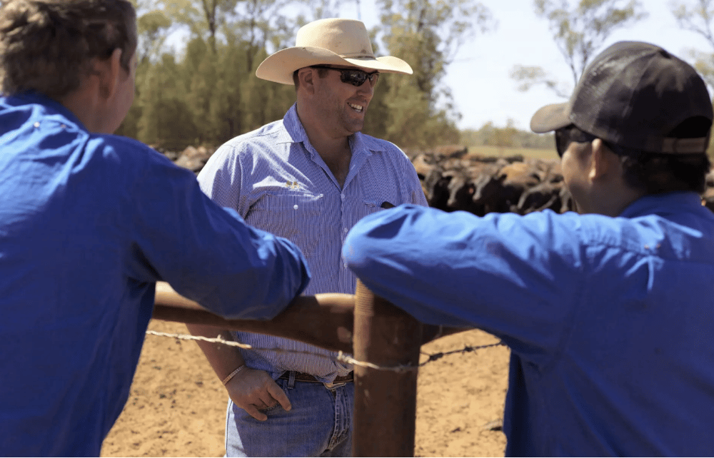 Aust Ag Co’s stellar FY22 swamped by drowning market
