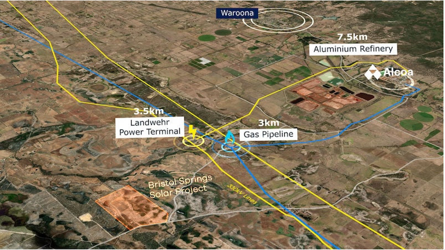 Frontier Energy expects to be one of Australia’s first Green Hydrogen producers
