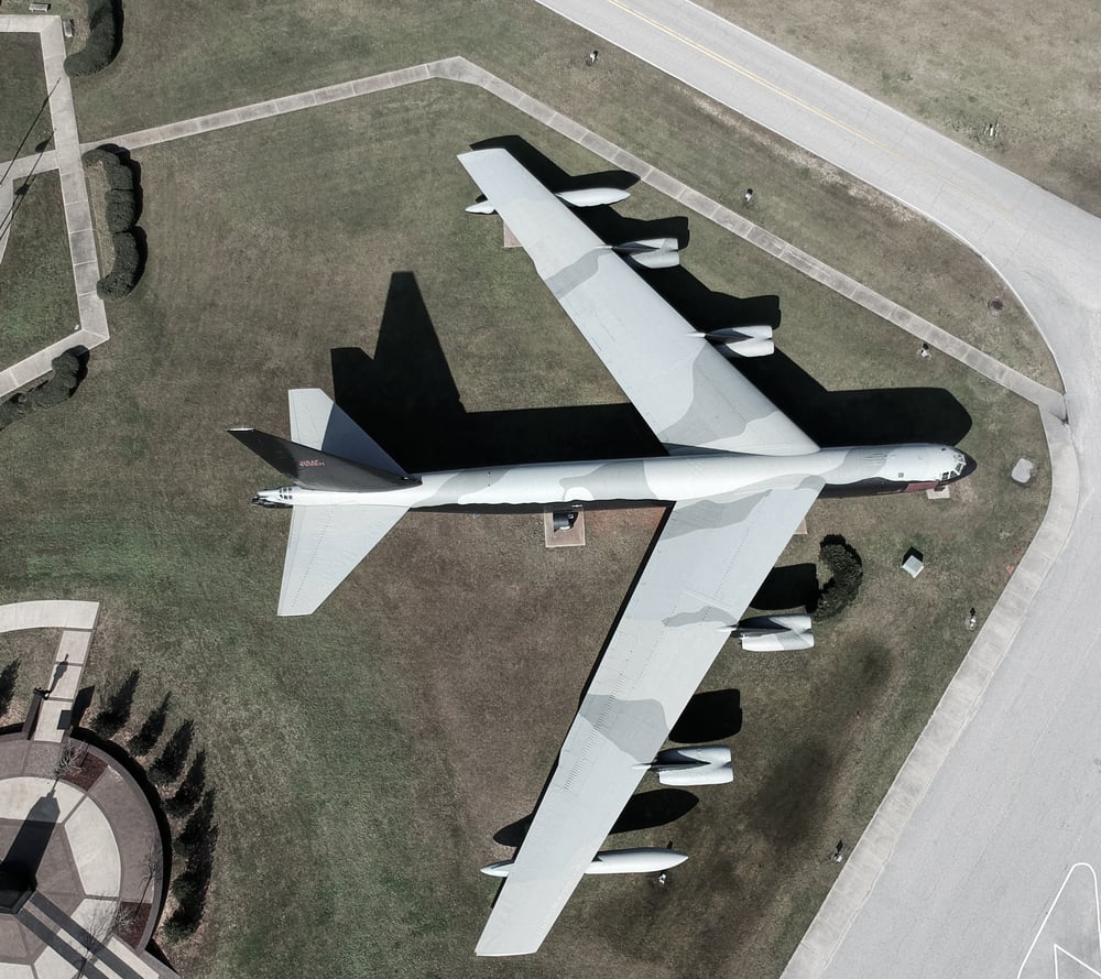 Oz drone tech maker Orbital mints MoU with cashed up US defence partner 
