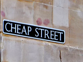 Four stocks hit 12-month lows: Are they now cheap?