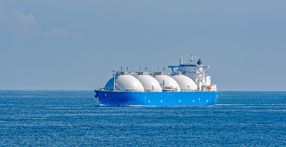 After long decline, oil & gas investing poised to boom: Goldman