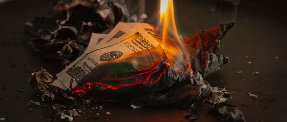 PointsBet narrative remains unchanged: Massive cash burn and continued US expansion