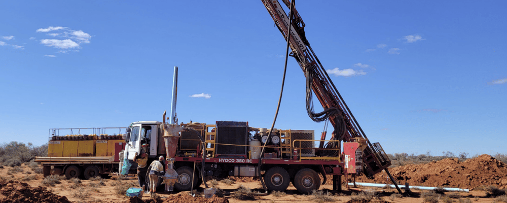 Mt Malcolm Mines updates on ''King Kong" like Calypso gold prospect
