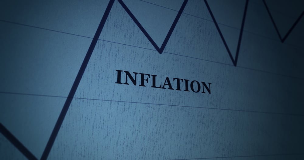 Inflation genie uncorks: CPI records largest rise since July 2000