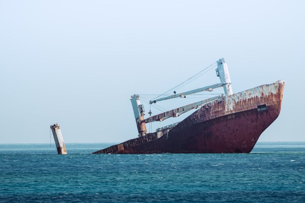 Is the market's tough-love towards Magellan materially over-cooked?