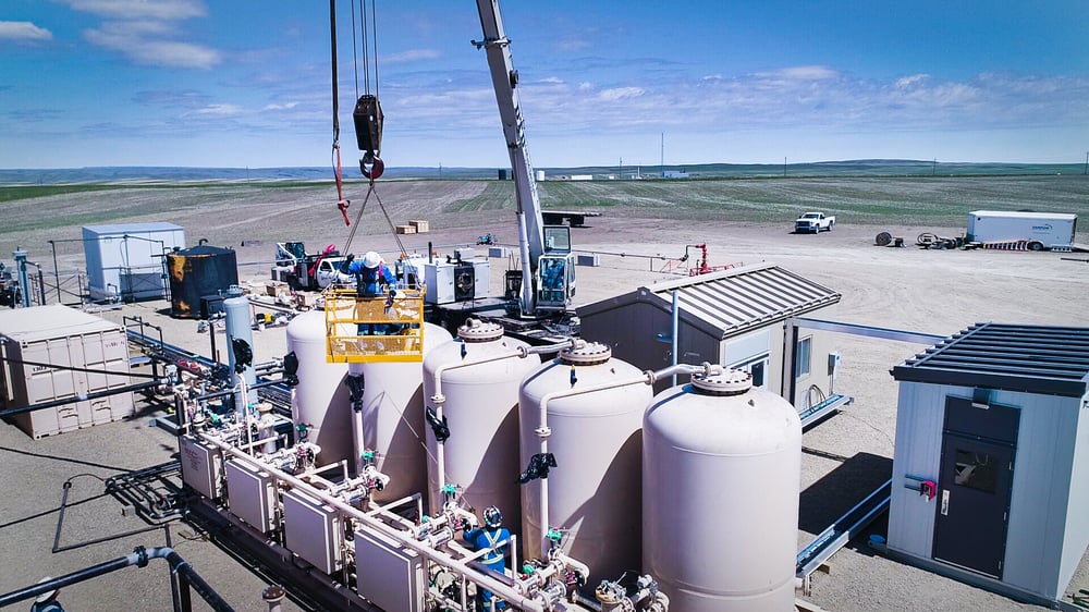 Helium hopeful Grand Gulf spuds first Utah well