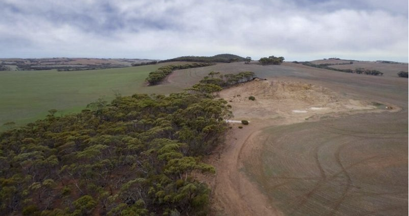 iTech Minerals confirms potential to produce high-quality graphite concentrate at Campoona, SA