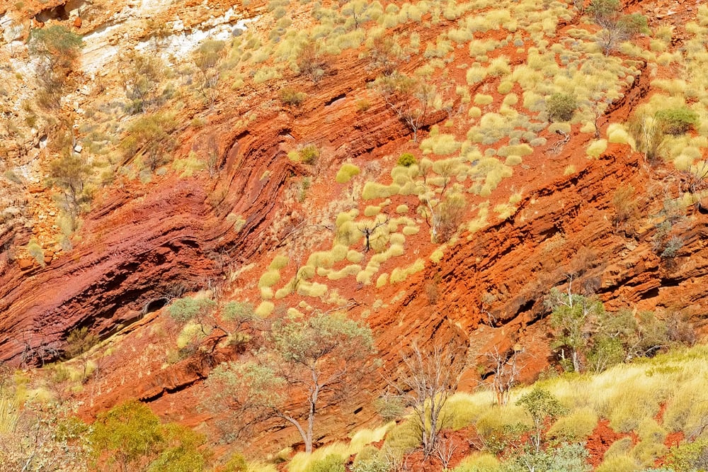 Dundas Minerals identifies strong copper-cobalt shows in maiden assay
