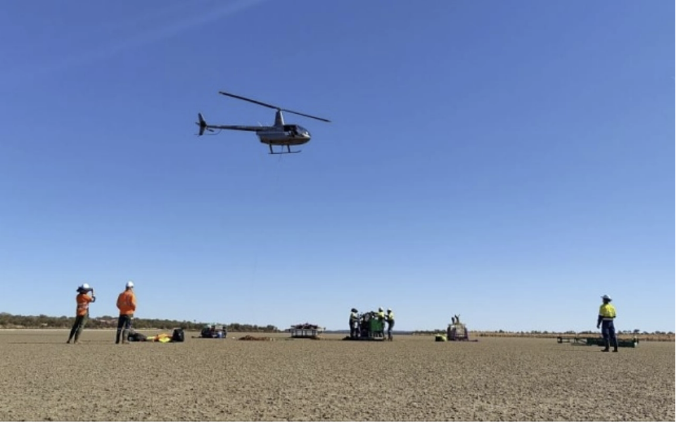 Trigg Mining could be poised to materially outperform: Is anyone listening?
