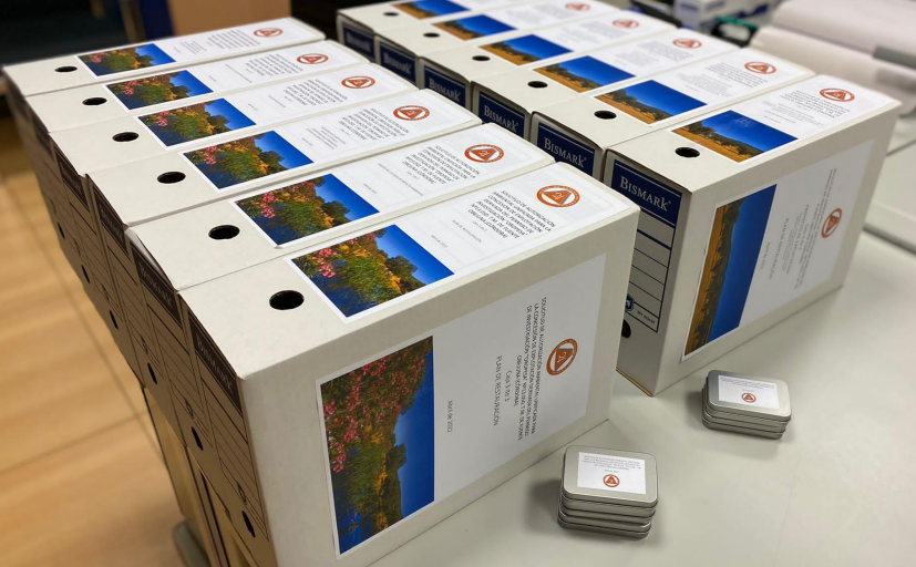Elementos submits key regulatory documents to advance the Oropesa Tin Project