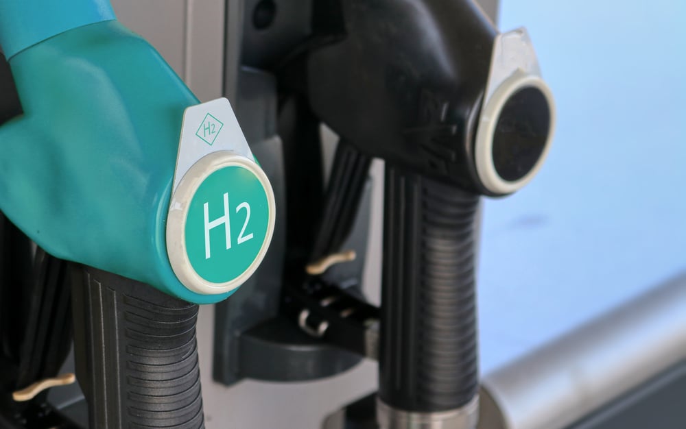 Frontier Energy to develop first-of-its-kind hydrogen refuelling station in Perth