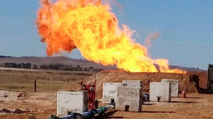 Talon Energy looks to Perth Basin and Mongolia for near-term opportunities