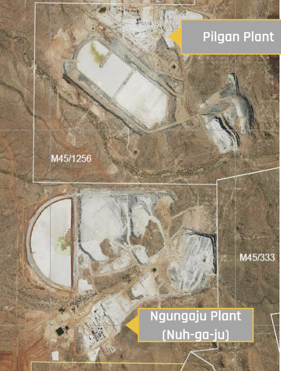 Ord Minnett upgrades Pilbara Mins to Buy: Target price up over 50%
