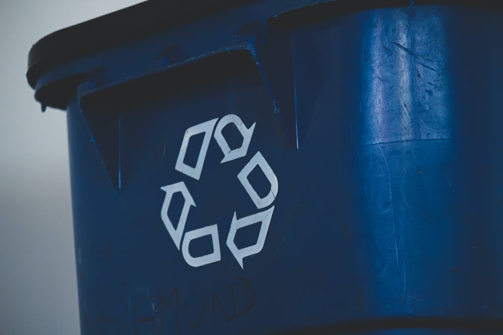 Security Matters proves commercial readiness for plastics traceability on an industrial scale