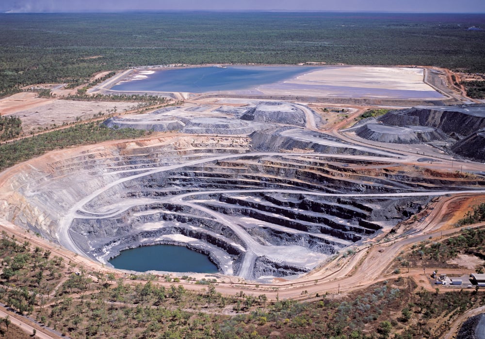 Paladin Energy rallies to 18-month high as uranium production beats estimates