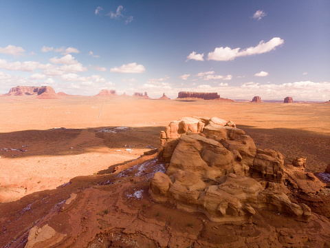 Arizona Lithium raises $23.2m to fund Big Sandy project
