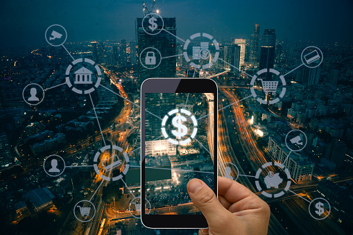 $20m funding for super app provider Douugh to scale-up global fintech opps