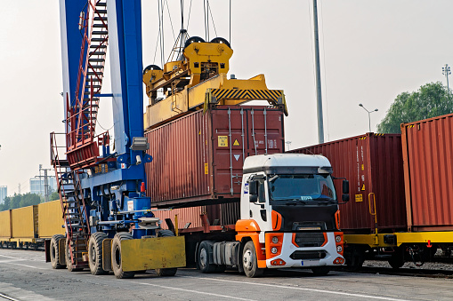 Two logistics plays poised for FY22 recovery