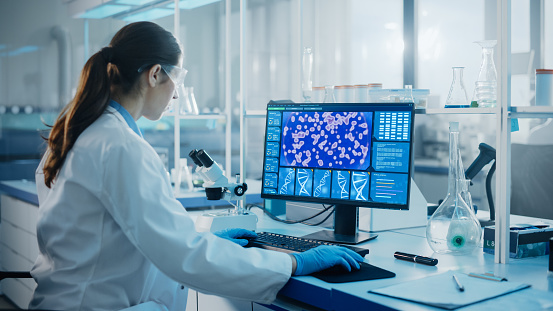 Radiopharm commences First Phase 1 trialling in Australia