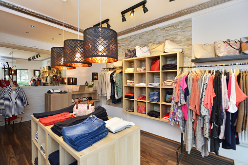 Brokers rethink City Chic after stock rout