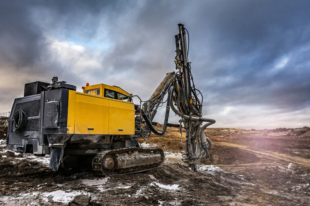 Global Lithium moves "full-steam ahead" with drilling at two key lithium projects