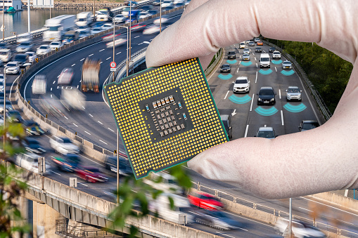 No near-term end in sight for semiconductor shortage