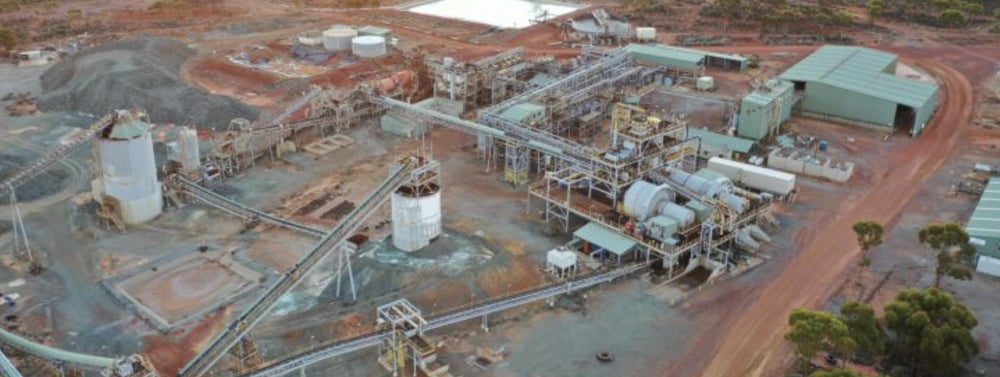 Kalgoorlie-based pCAM refinery hub to unlock major value for Poseidon Nickel