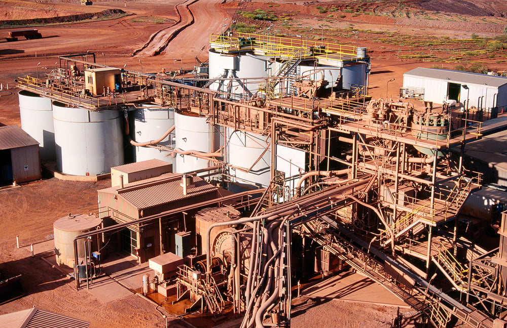 Macquarie's upgraded outlook adds kicker to rare earth plays