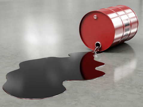 Russian sanctions could herald ‘potentially enormous’ oil supply shock: Goldmans